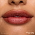 thumbnail image 4 of NYX Professional Makeup Smushy Matte Lip Balm, Smudge Fudge, Chocolate Brown, 0.27 fl oz, 4 of 12