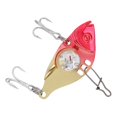 thumbnail image 1 of LED Underwater Flash Fishing Lures with Treble Hook Bait Tackle Accessories, 1 of 8