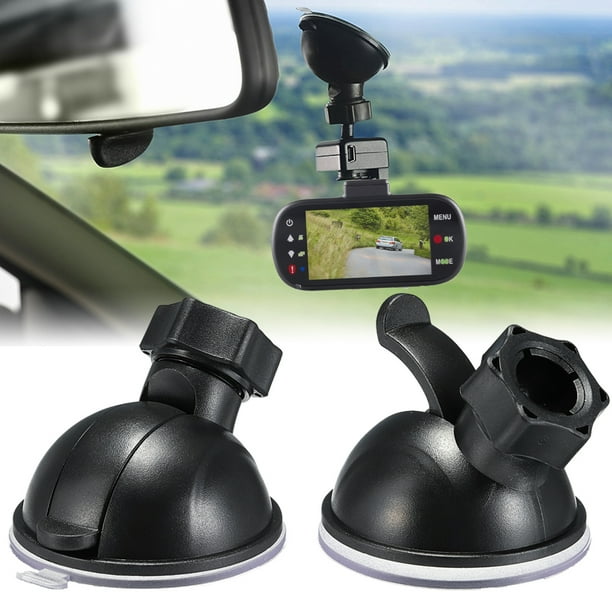 Nextbase 312gw cheap suction mount