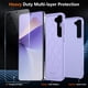thumbnail image 4 of Funda de teléfono SPIDERCASE diseñada para Samsung Galaxy S25 Purple, 4 of 7