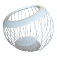 thumbnail image 1 of Billuyoard Coffee Pod Storage K Portavasos para Mostrador Display Stand Gran capacidad Blanco Organizadores de utensilios de cocina Blanco, 1 of 1