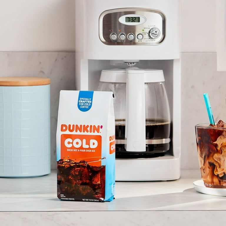 Dunkin donuts coffee maker cheap