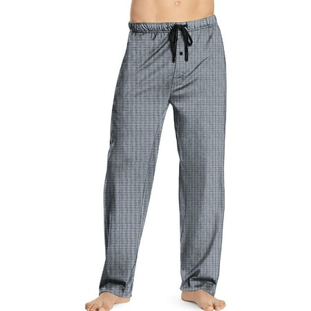 Craghoppers Kiwi Pants - Hanes Men's Side Pockets Workable Drawstring Pants, Style 02000B/02000BX