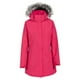 thumbnail image 1 of Trespass - Abrigo acolchado modelo San Fran para mujer (Frambuesa) Trespass UTTP1078_raspberry, 1 of 2
