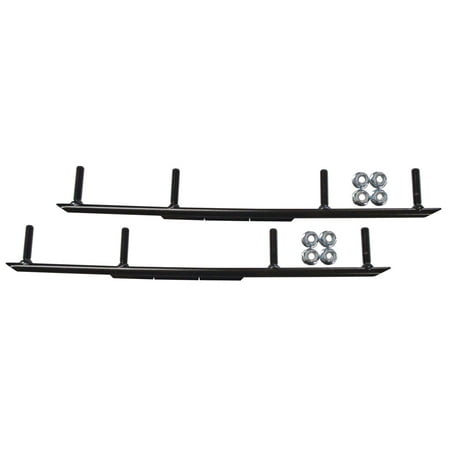 6 Pair Ski Carrier - 6