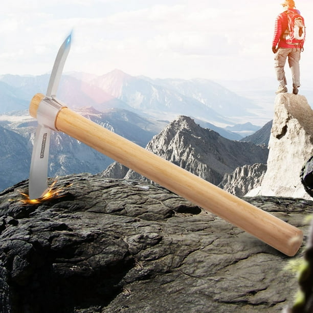Canadian tire pick axe deals