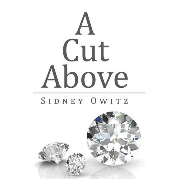 A Cut Above, (Hardcover)