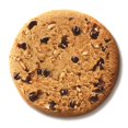 thumbnail image 3 of Lenny & Larry's The Complete Cookie, Peanut Butter Chocolate Chip, 2oz, 12 Ct - Plant-Based Protein Cookies, Vegan and Non-GMO, 3 of 7
