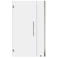 thumbnail image 2 of LessCare Ultra-E 47'' x 72'' Sliding Frameless Shower Door, 2 of 2