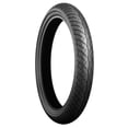 thumbnail image 1 of Llanta Bridgestone 100/90-19 Battlax Bt45F tubeless 57V negro, 1 of 2