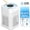 AP205, variant on AIRFIRE HEPA Air Purifier for Room up to 975 Sq.ft, Air Purifiers for Allergies and Asthma, Bedroom, Pet Dander&Odor, Dust, Pollen, Wildfire/Smoke, Model AP209, White, 2026 New