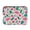 Flamingo Tropic, variant on Teddy Printed Laptop Sleeve 13-14 Inch Computer Bag & Laptop Case for Women Men with Zippe for Work Travel