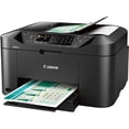 thumbnail image 5 of Canon MAXIFY MB2120 Inkjet Multifunction Printer - Color, 5 of 9