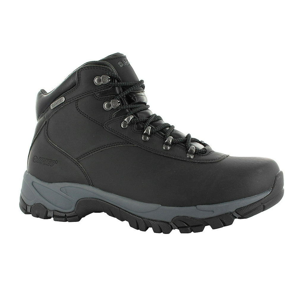 Hi-Tec - Hi-Tec Men Altitude V Waterproof Boots - Walmart.com - Walmart.com