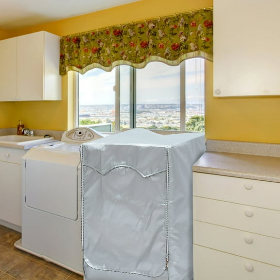 GOOHOCHY Dryer Cover Wear Resistant 1Set 33.5x23.6x23.6in