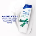 thumbnail image 5 of Head and Shoulders Dandruff Shampoo, Itchy Scalp Care, 12.5 fl oz, 5 of 10