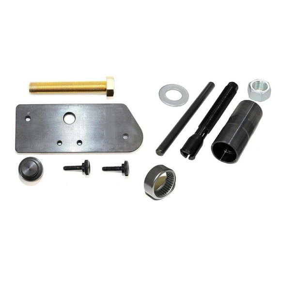 Inner Cam Bearing Puller & Installer Tool Set, Koyo B-138 Needle Roller Bearing Removal Install Tools Kit for Harley Davidson Single Cam EVO Evolution