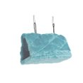 thumbnail image 4 of unbranded Hammock Para Loro Azul Con Cómodo Y Materiales Duraderos Para Colgante De Mascotas, 4 of 8