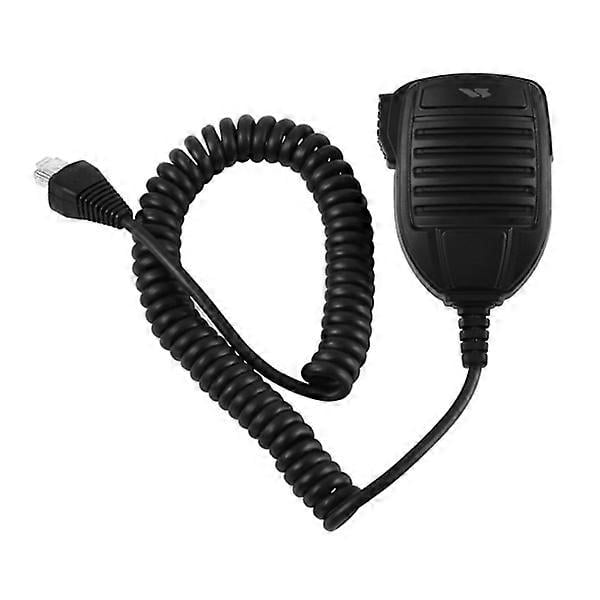 MH‑67A8J Mobile Microphone Mic Compatible with Yaesu/Vertex Radio VX2500 VX2508 VX2208 VX2108 8-Pin