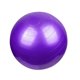thumbnail image 1 of Soidarity Pelota de Yoga de 55cm-75cm para gimnasio, Fitness, Pilates, ejercicio, pelota de equilibrio Uniforme atlético Violeta 75cm Soidarity JJ14985-27, 1 of 4