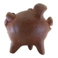 thumbnail image 6 of Chanchito 3 Legged Pig - Good Luck Token of Abundance and Happiness, Small 2 x 2 x 2, 6 of 7