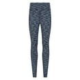 thumbnail image 2 of Mountain Warehouse Womens Breathe & Balance High Waist Leggings, 2 of 5