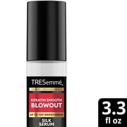 TRESemmé Weightless Silk Serum Keratin Smooth 3.3 Fl Oz