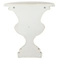 thumbnail image 4 of Design Toscano Garden of Versailles Wall Urn Console Table, 4 of 4
