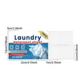 thumbnail image 3 of Laundry Stain Remover and Static Control Long Lasting Fragrance for Various Fabrics Convenient Cleaning Solution for Home Use, 3 of 7