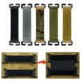 thumbnail image 3 of MOLLE to Hook Loop Panel Adapter for Vest Backpack Patch Organization, 3 of 12