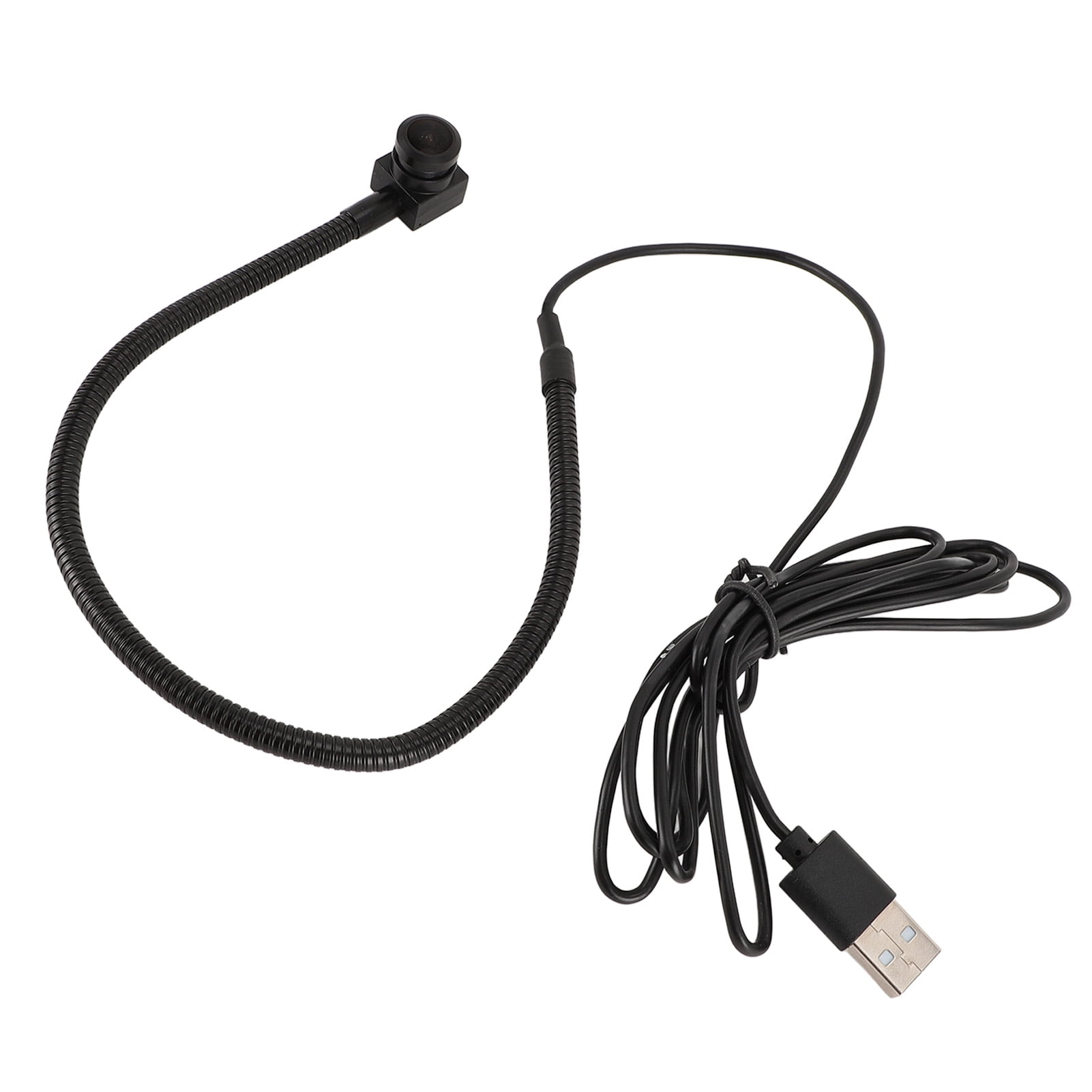 1080P Center Webcam, Built in Microphone Middle Screen Webcam 5MP  for Video Conferencing
