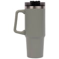 thumbnail image 2 of Trespass Bigup Stainless Steel Mug, 2 of 5