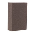 thumbnail image 4 of wet and dry FOAM SANDING BLOCKS GRADES PADS 60 - 600 GRIT - 320 Grit, 4 of 9