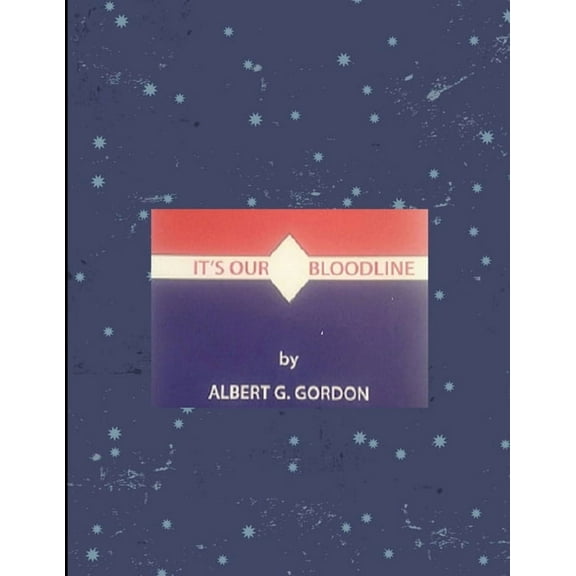 It's Our Bloodline, (Paperback)