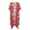 Christmas Dog, variant on Long Long Swimsuit Cover ups for Poolside High Quality Fabrics Breathable Bathing Suit Cover Up Christmas Dog