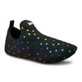thumbnail image 3 of Kids Shoes - Indoor Shoes - Stars, 3 of 6