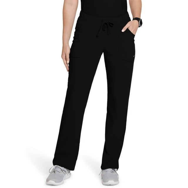 Jockey Pantalon d'Uniforme Ultra Confortable pour Femmes