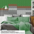 thumbnail image 3 of Minecraft Block Strips Peel and Stick Wall Decals, 3 of 6