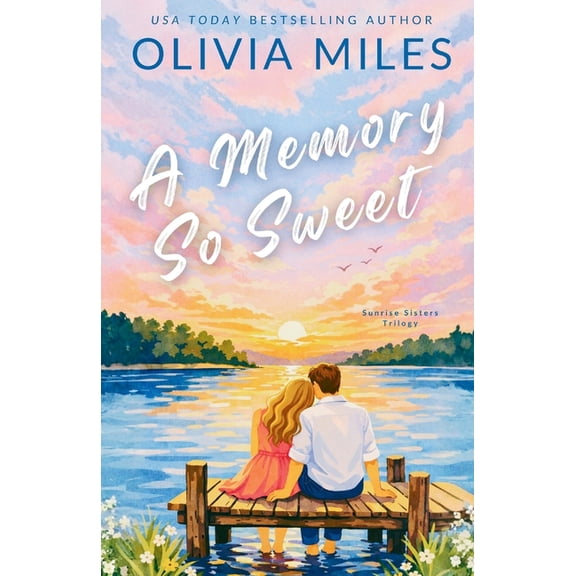 A Memory So Sweet, (Paperback)