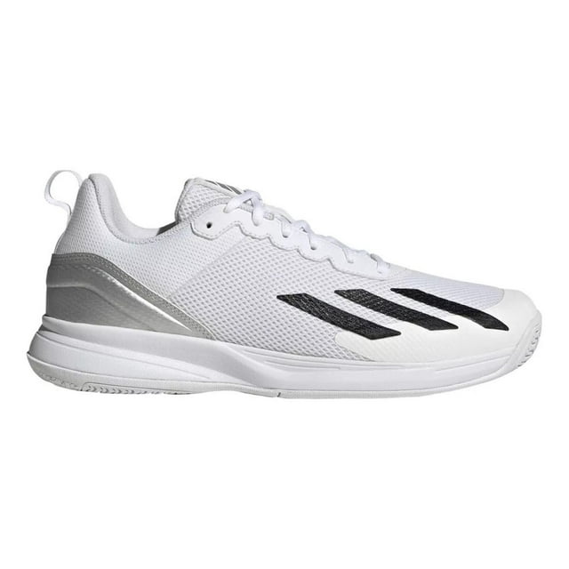 Tenis Adidas Courtflash Speed para Hombre. IG9538 blanco 25