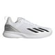 thumbnail image 1 of Tenis Adidas Courtflash Speed para Hombre. IG9538 blanco 27.5, 1 of 5