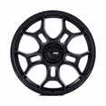 thumbnail image 3 of 19x11 American Racing AR952 GT Street Matte Black Wheel 5x4.5 (50mm), 3 of 3