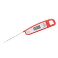 thumbnail image 5 of Waterproof Food Probe Thermometer Digital Instant Read Meat Thermometer for BBQ Kitchen Tools, 5 of 5