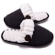 thumbnail image 1 of Otoño e invierno Mujer Ins Plus Terciopelo Gente perezosa afuera con pantuflas Wmkox8yii hj789, 1 of 8