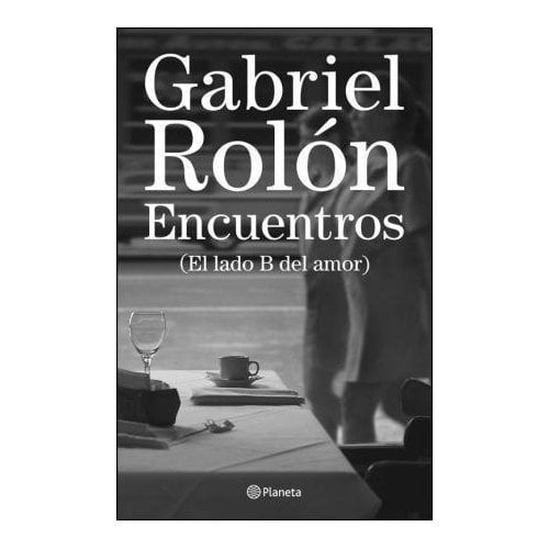 Pre-Owned Encuentros Paperback