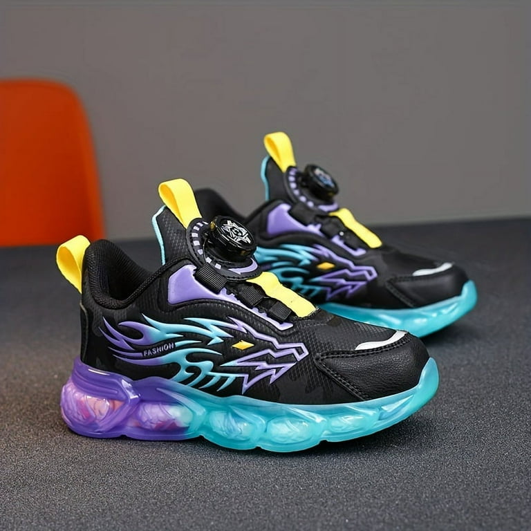 Basketball shoes for 9 year old clearance