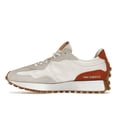 thumbnail image 2 of New Balance Women's 327 Sea Salt Rust Oxide Shoes, from StockX, 2 of 5