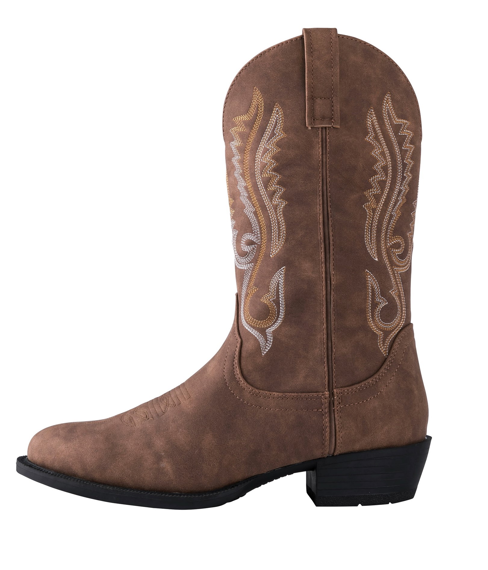 Canyon Trails Mens Classic Durable 