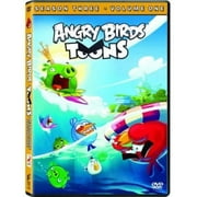 Angry Birds Toons: Season 3 Volume 1 (DVD), Sony Pictures, Animation