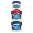 thumbnail image 1 of Vaseline Originale Gelée de Pétrole, 2 Paquets de 375 g + 100 g, 1 of 1